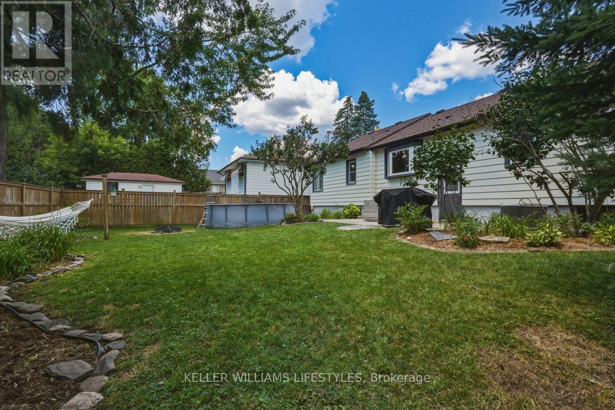 619 Eden Avenue, London South, Ontario  N6C 2Z5 - Photo 12 - X13543314