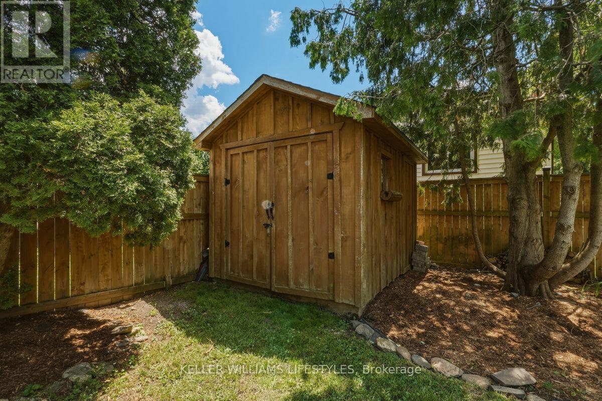 619 Eden Avenue, London South, Ontario  N6C 2Z5 - Photo 13 - X13543314