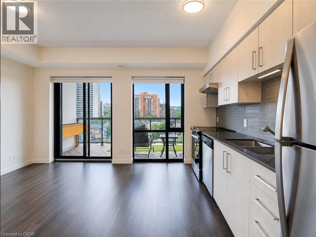 15 QUEEN Street S Unit# 701