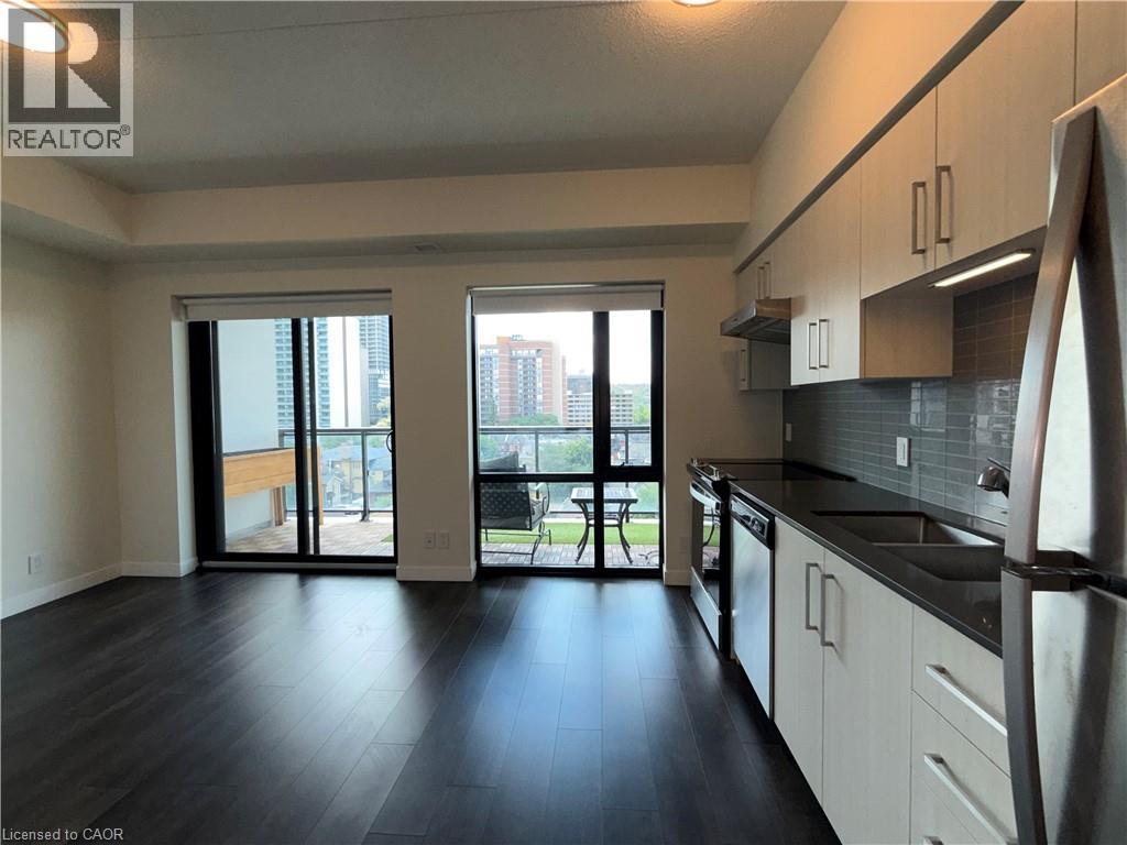 15 Queen Street S Unit# 701, Hamilton, Ontario  L8P 0C6 - Photo 4 - 40846660