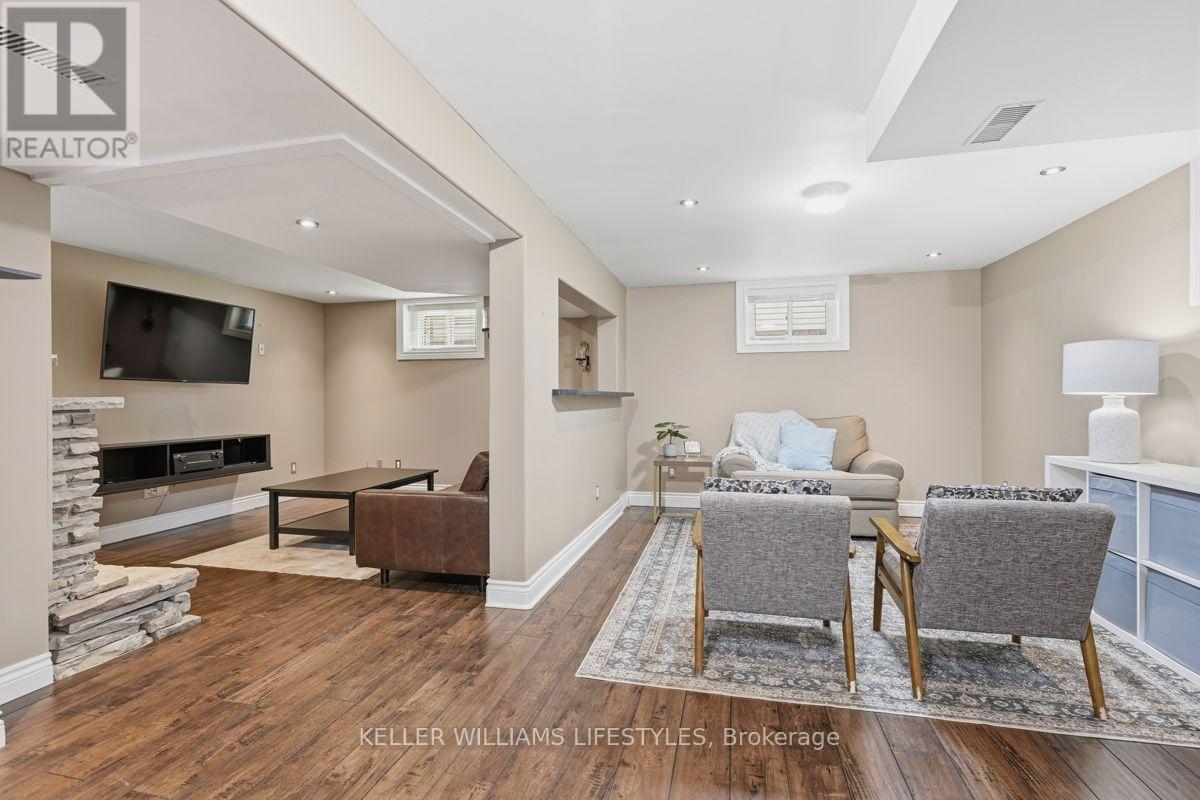 619 Eden Avenue, London South, Ontario  N6C 2Z5 - Photo 44 - X13543314