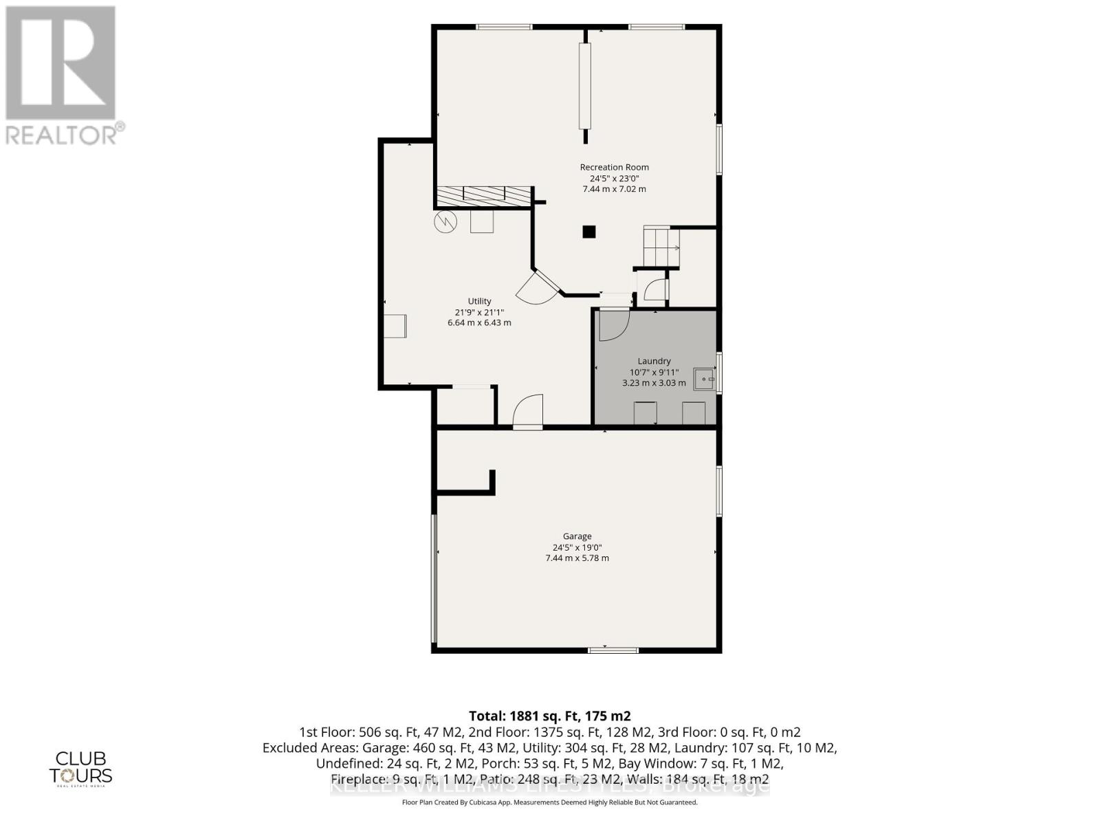 619 Eden Avenue, London South, Ontario  N6C 2Z5 - Photo 50 - X13543314
