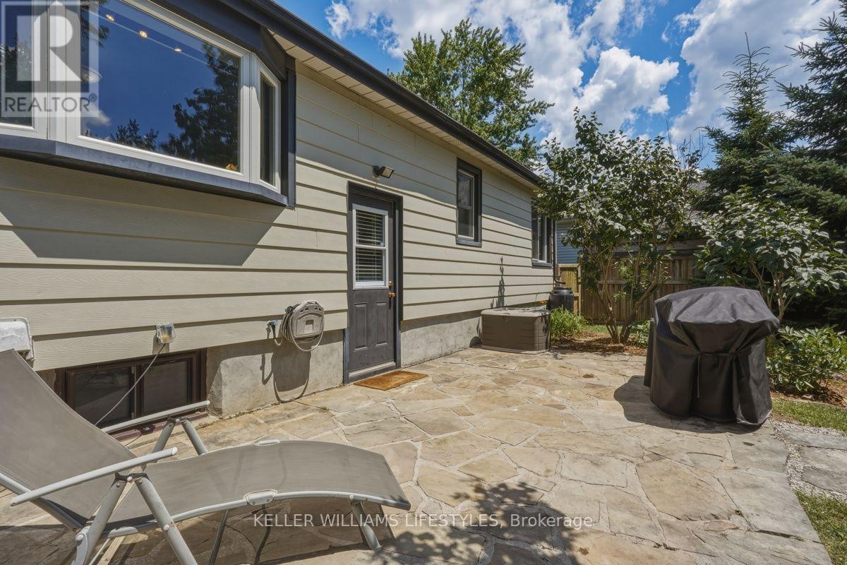 619 Eden Avenue, London South, Ontario  N6C 2Z5 - Photo 9 - X13543314