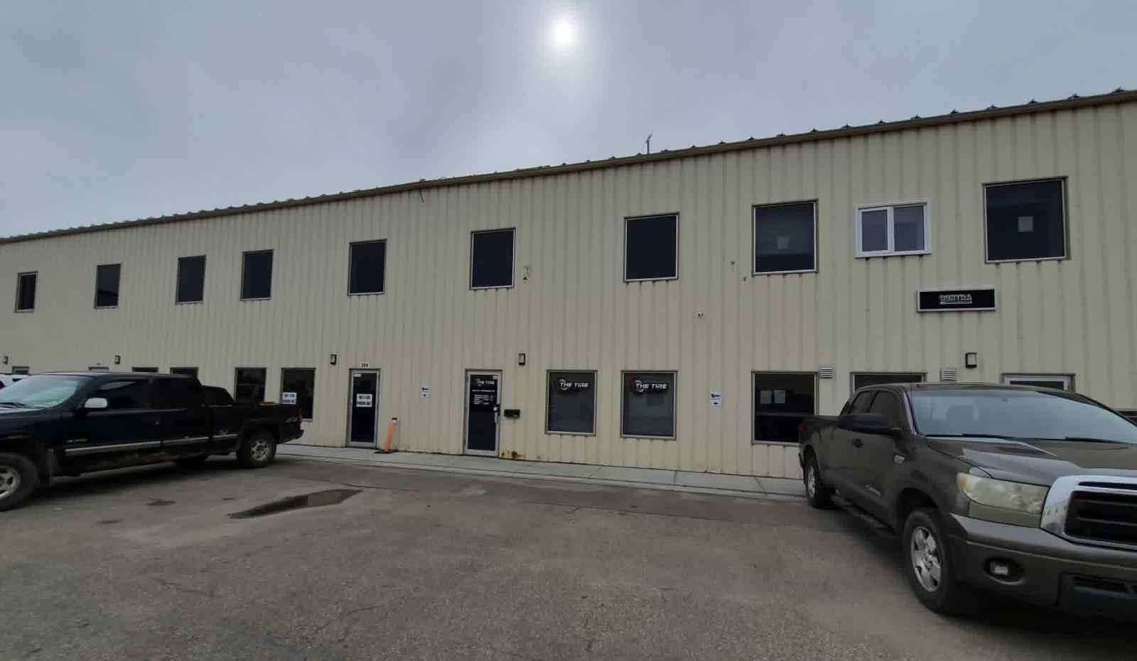 205, 7611 Sparrow Drive, Leduc