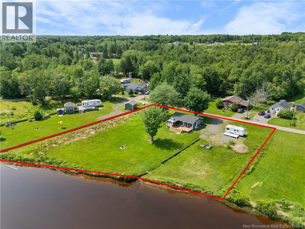 123 Albert Road, Notre-Dame, New Brunswick  E4V 1S3 - Photo 32 - NB143507