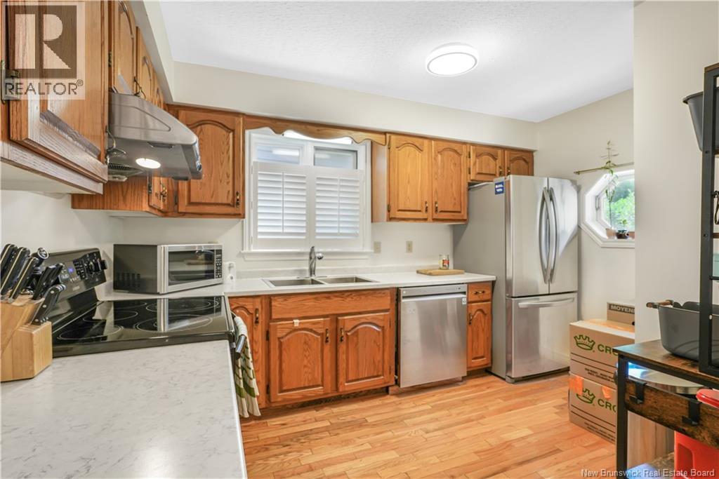 29 Biggs Street, Fredericton, New Brunswick  E3B 6H8 - Photo 10 - NB143745