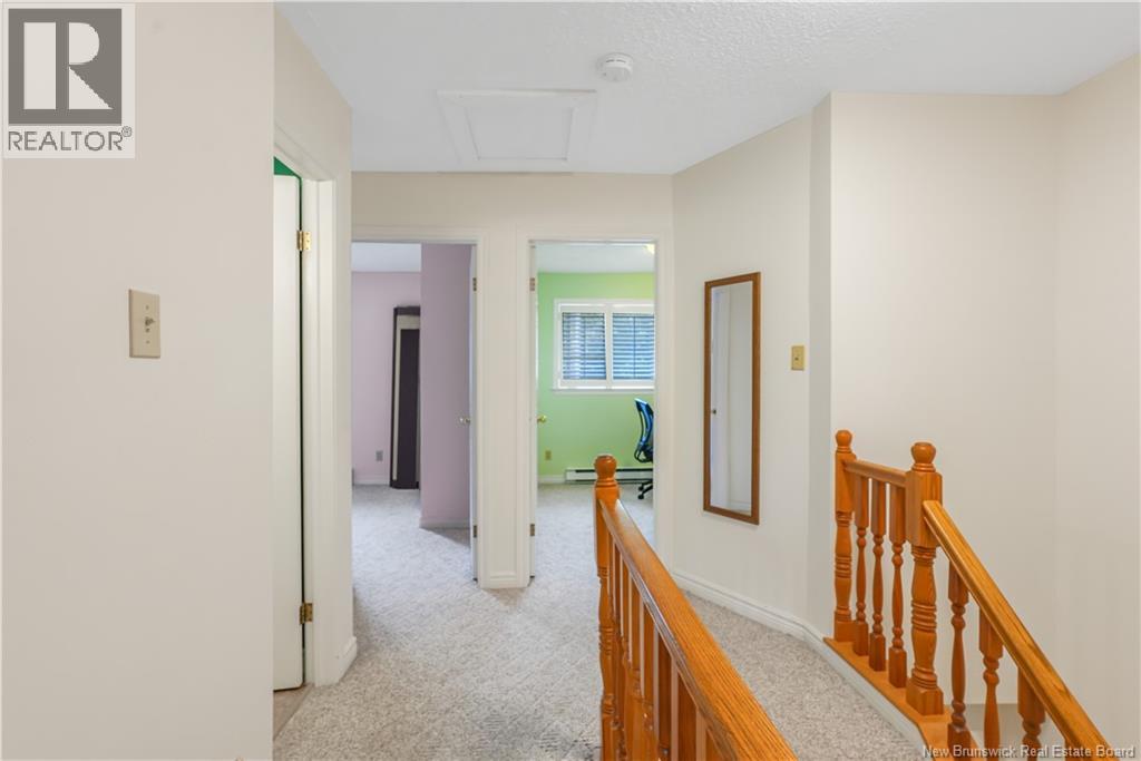 29 Biggs Street, Fredericton, New Brunswick  E3B 6H8 - Photo 21 - NB143745