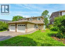 29 Biggs Street, Fredericton, New Brunswick