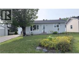 52 Emile Simard Avenue Unit# ave, Edmundston, New Brunswick