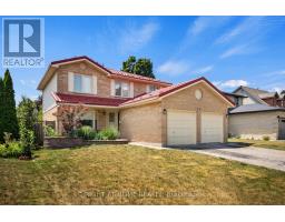 14 DUNCAN CRESCENT, London East, Ontario