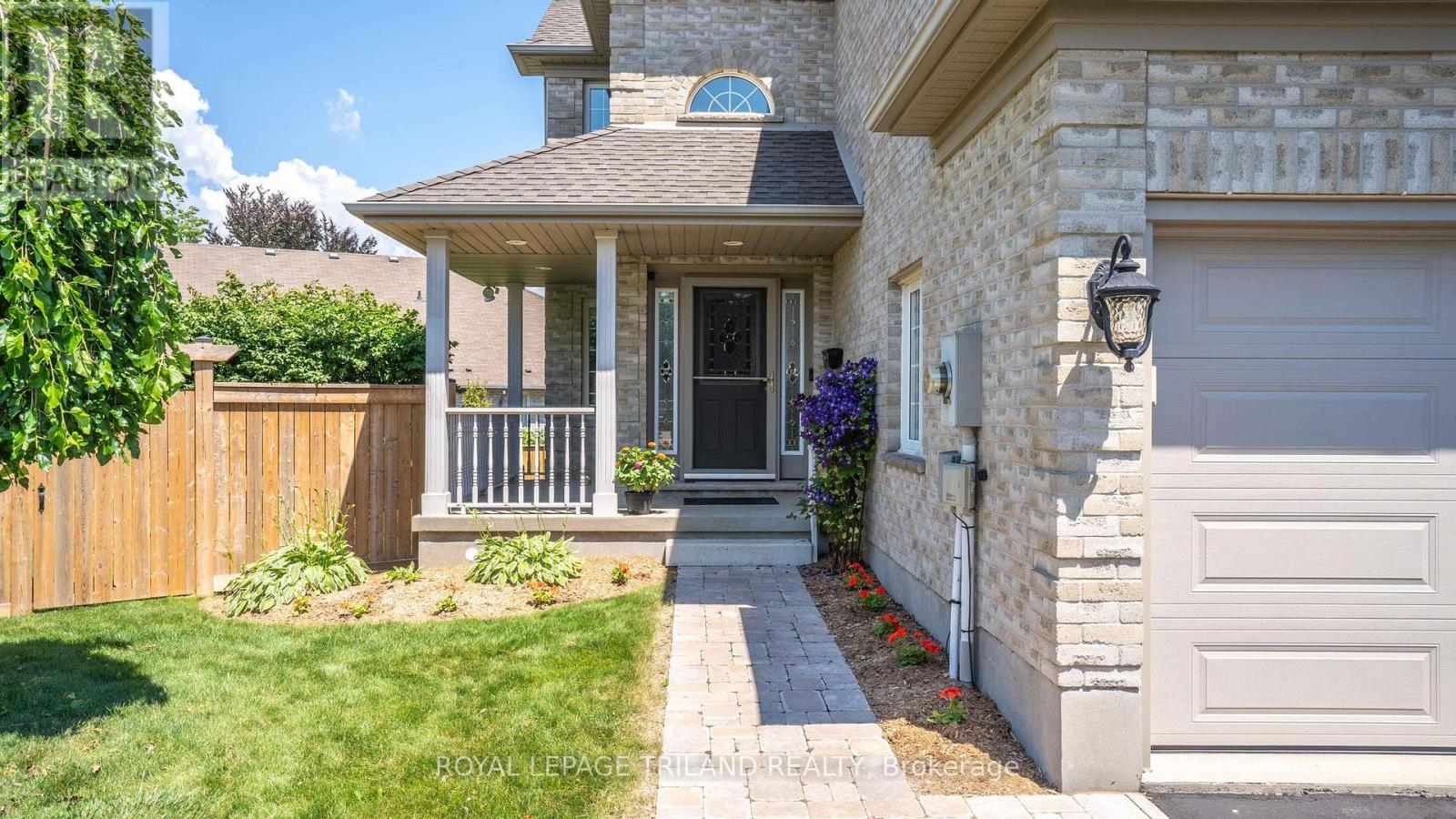17 Windemere Place, St. Thomas, Ontario  N5R 6H3 - Photo 3 - X13544644