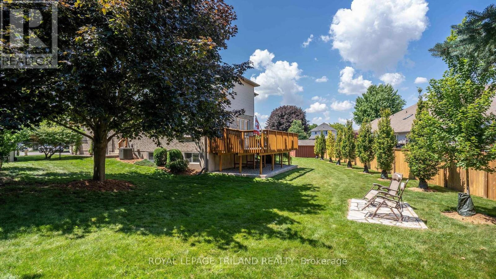 17 Windemere Place, St. Thomas, Ontario  N5R 6H3 - Photo 34 - X13544644