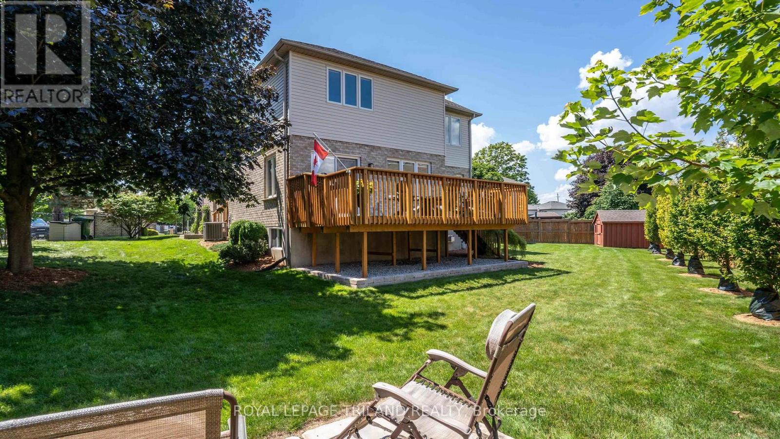 17 Windemere Place, St. Thomas, Ontario  N5R 6H3 - Photo 35 - X13544644