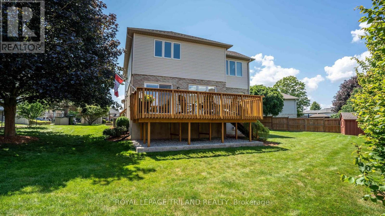 17 Windemere Place, St. Thomas, Ontario  N5R 6H3 - Photo 36 - X13544644