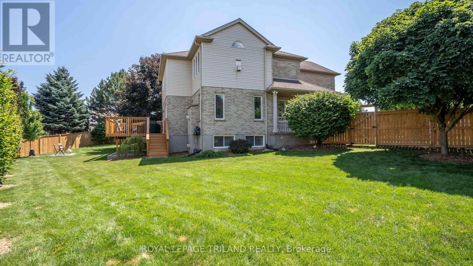 17 Windemere Place, St. Thomas, Ontario  N5R 6H3 - Photo 38 - X13544644