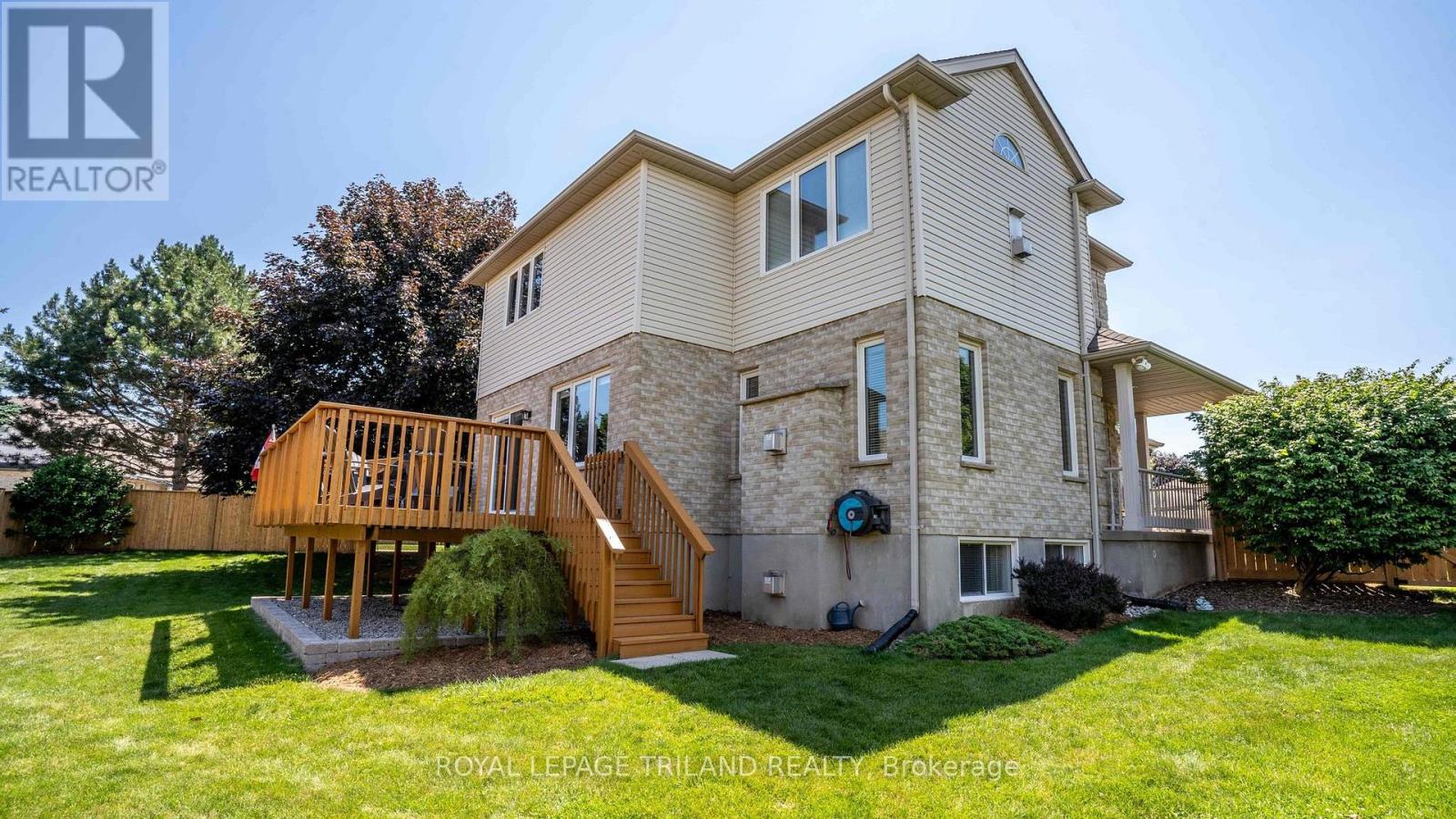 17 Windemere Place, St. Thomas, Ontario  N5R 6H3 - Photo 39 - X13544644