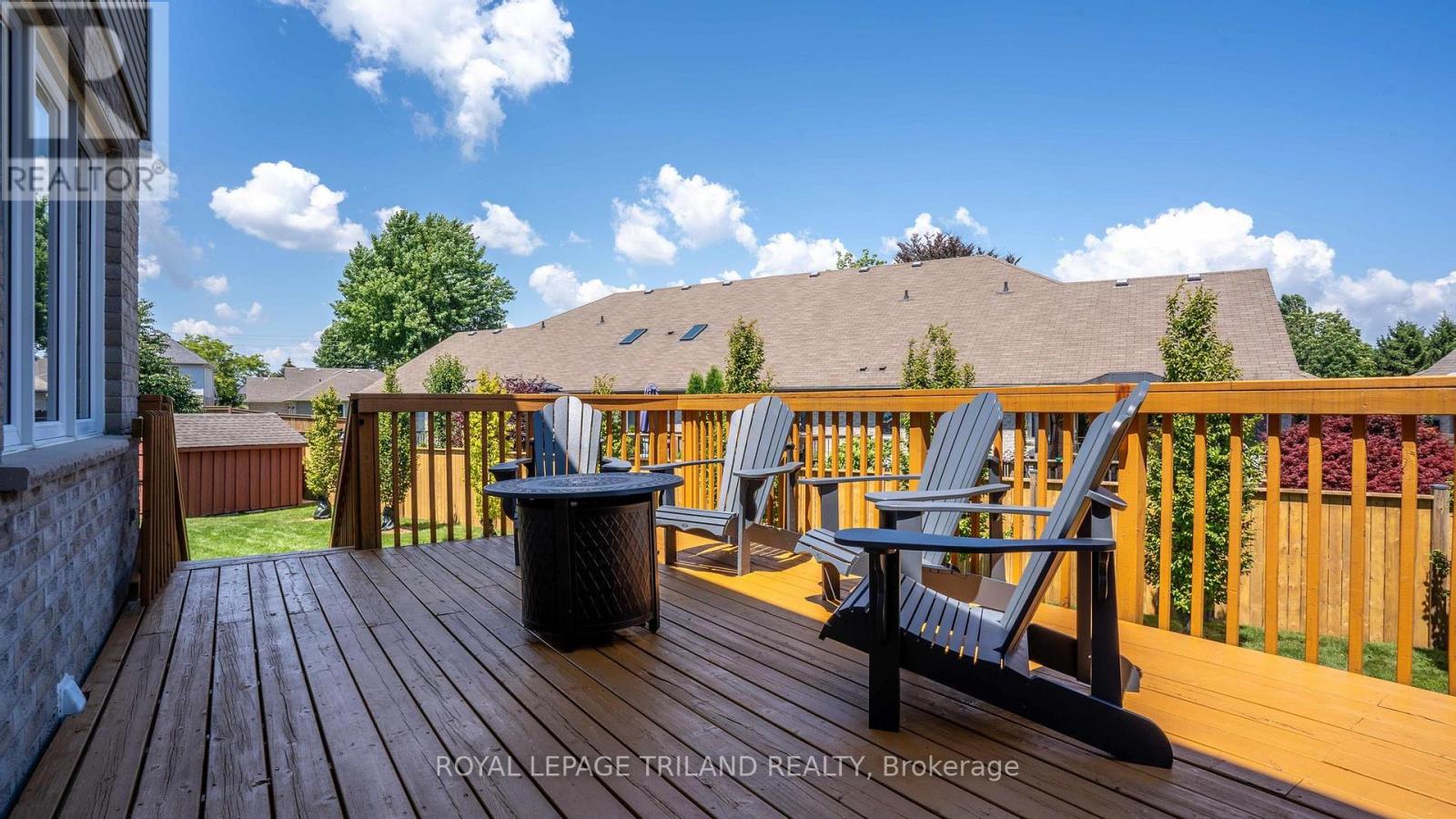 17 Windemere Place, St. Thomas, Ontario  N5R 6H3 - Photo 42 - X13544644