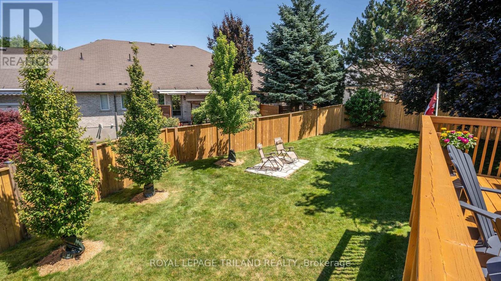 17 Windemere Place, St. Thomas, Ontario  N5R 6H3 - Photo 43 - X13544644