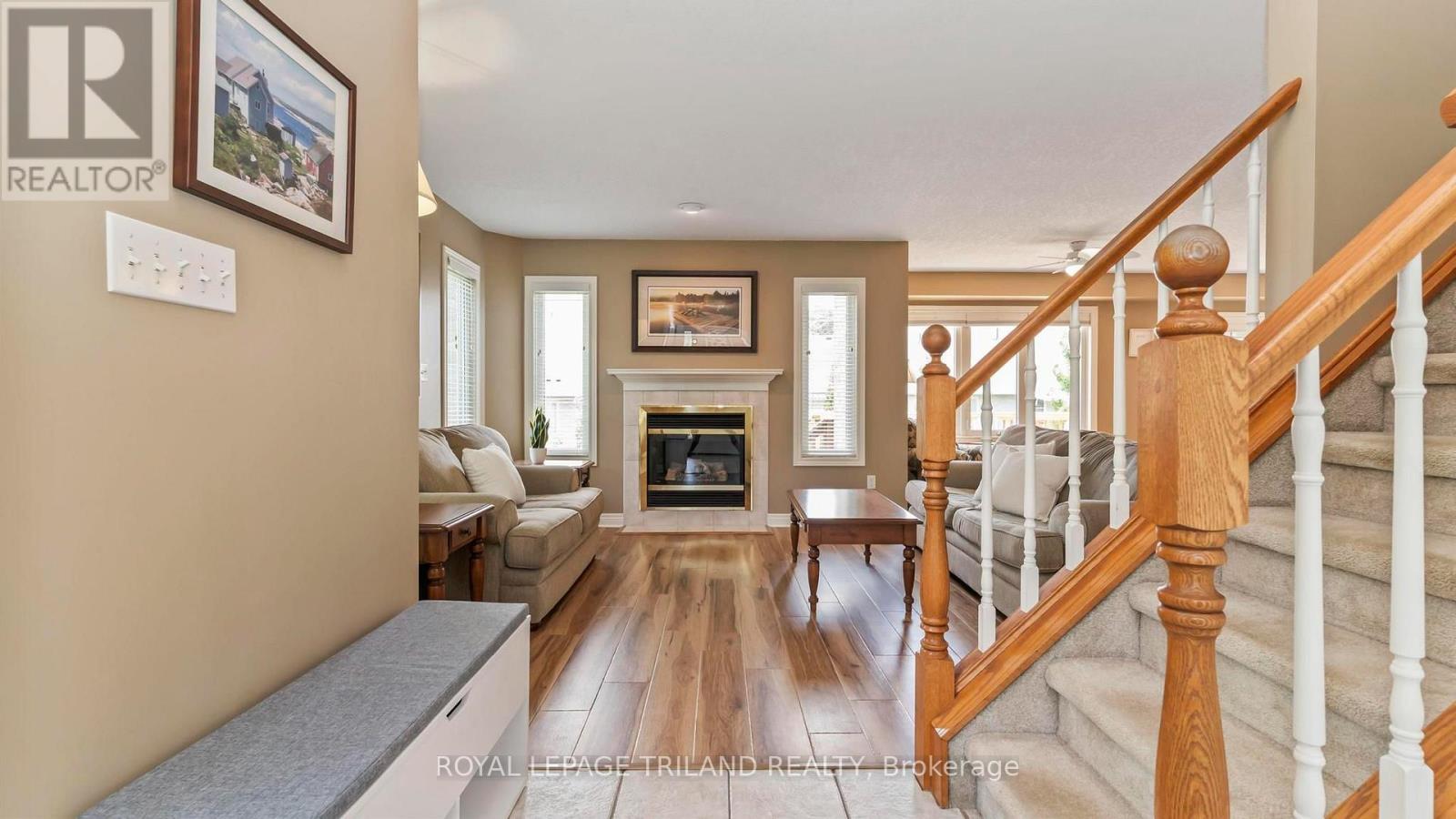 17 Windemere Place, St. Thomas, Ontario  N5R 6H3 - Photo 5 - X13544644
