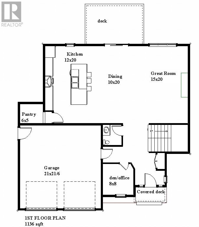 19 Keeley Lane, Portugal Cove - St. Philip's, Newfoundland & Labrador  A1M 3P1 - Photo 4 - 1299649