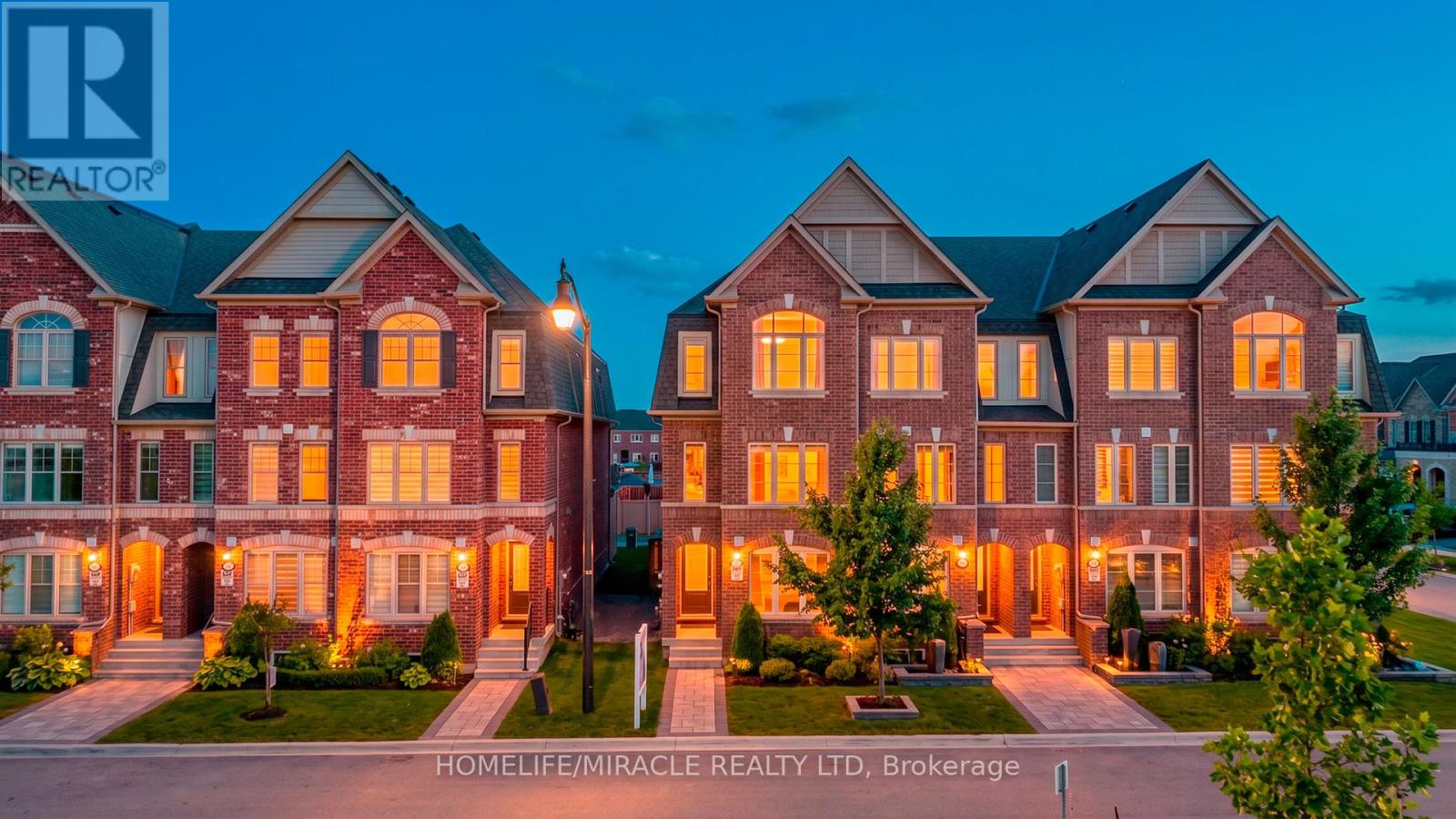 11 FINEGAN CIRCLE, Brampton (Northwest Brampton)