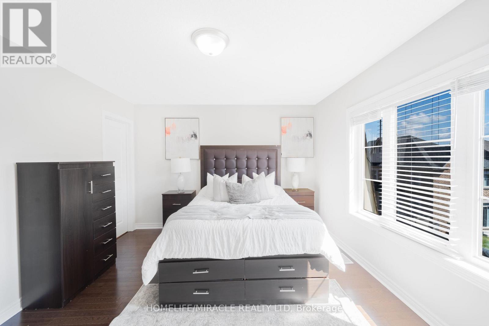 11 Finegan Circle, Brampton, Ontario L7A 4Z7 - Photo 19 - W13542276