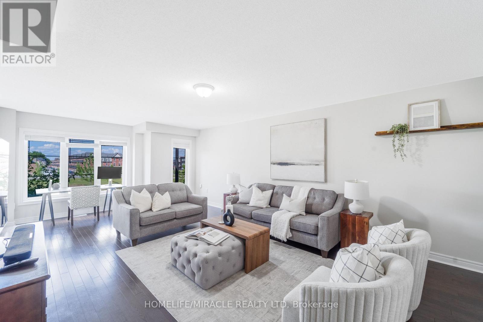 11 Finegan Circle, Brampton, Ontario L7A 4Z7 - Photo 14 - W13542276