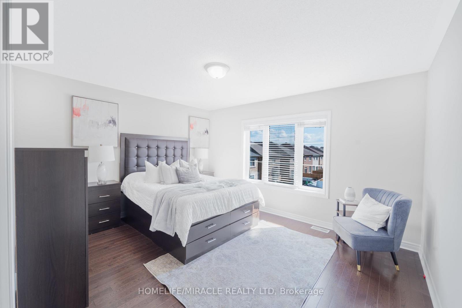 11 Finegan Circle, Brampton, Ontario L7A 4Z7 - Photo 18 - W13542276