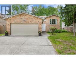 2225 LONGFELLOW AVENUE, Windsor, Ontario