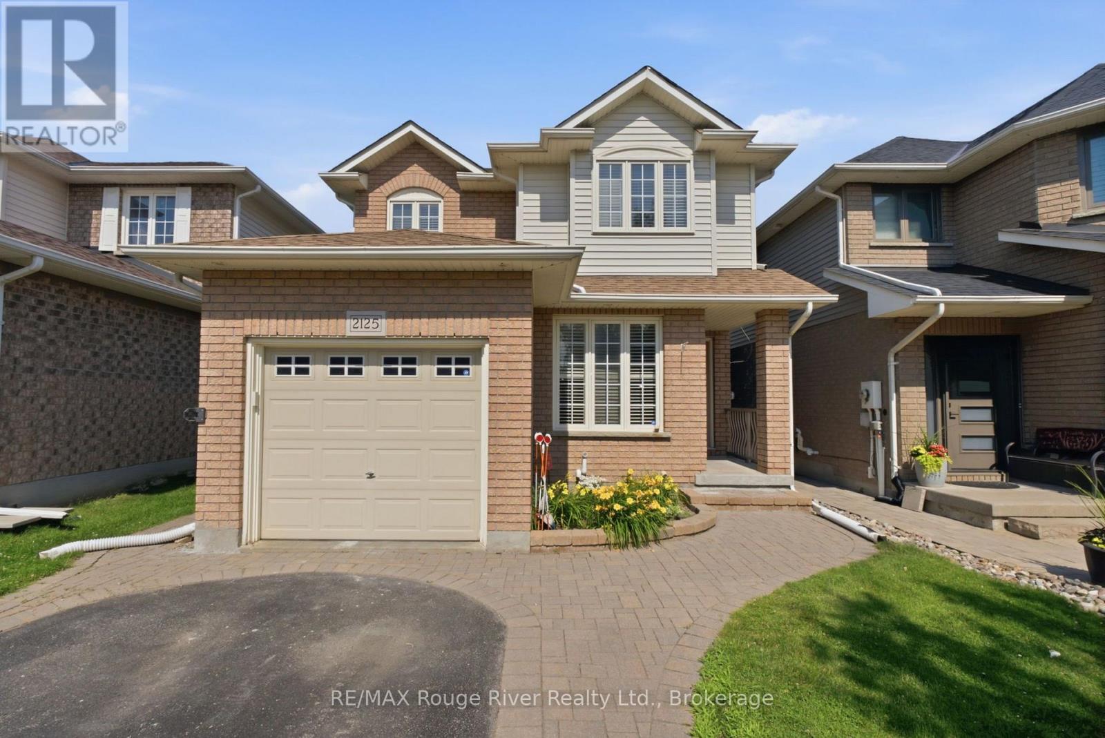 2125 Scottscraig Drive, Oshawa, Ontario  L1L 1C2 - Photo 1 - E13544674