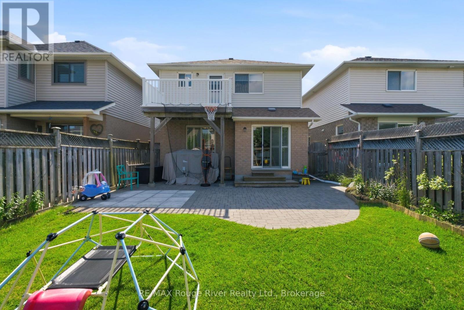 2125 Scottscraig Drive, Oshawa, Ontario  L1L 1C2 - Photo 45 - E13544674