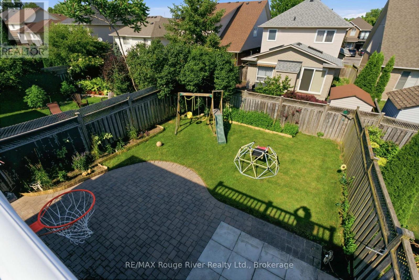 2125 Scottscraig Drive, Oshawa, Ontario  L1L 1C2 - Photo 48 - E13544674