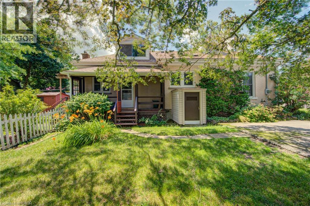 41 Dumfries Street, Cambridge, Ontario N1S 1Y6 - Photo 29 - 40845076