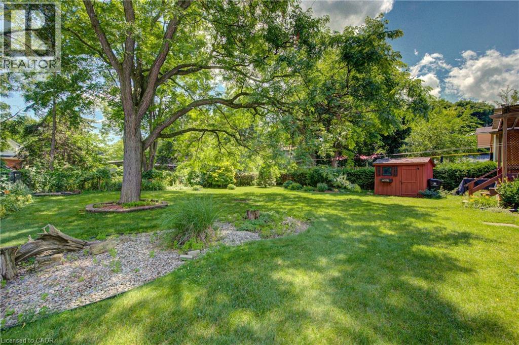 41 Dumfries Street, Cambridge, Ontario N1S 1Y6 - Photo 31 - 40845076