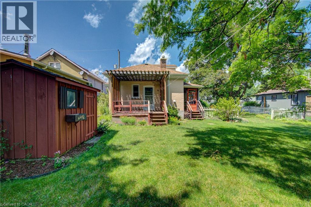 41 Dumfries Street, Cambridge, Ontario N1S 1Y6 - Photo 32 - 40845076