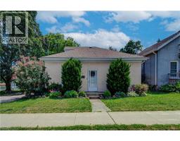 41 DUMFRIES Street, cambridge, Ontario