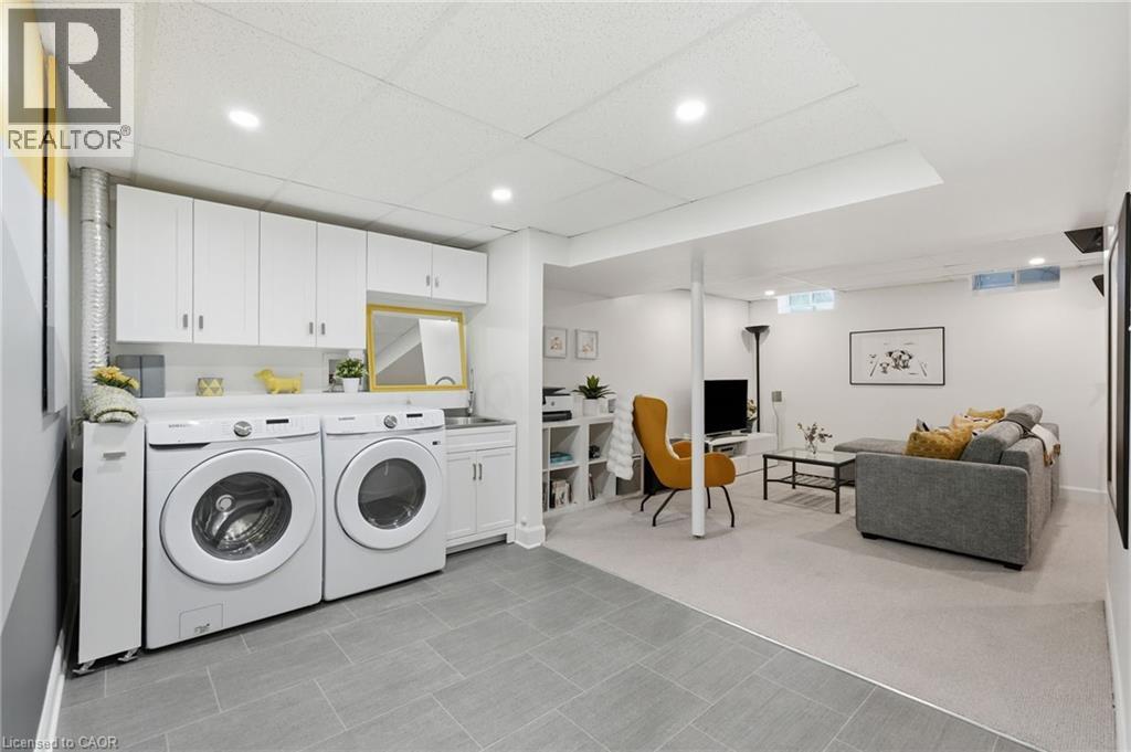 2022 Atkinson Drive Unit# 34, Burlington, Ontario  L7M 4H6 - Photo 28 - 40844602