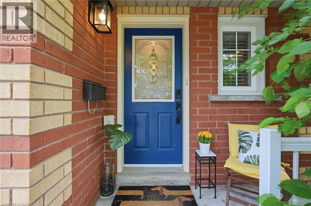 2022 Atkinson Drive Unit# 34, Burlington, Ontario  L7M 4H6 - Photo 5 - 40844602