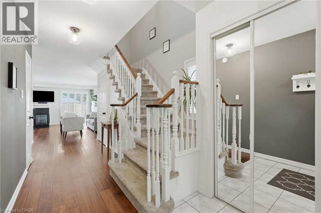 2022 Atkinson Drive Unit# 34, Burlington, Ontario  L7M 4H6 - Photo 6 - 40844602