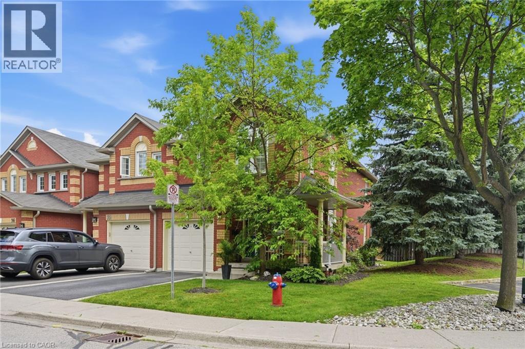2022 Atkinson Drive Unit# 34, Burlington, Ontario  L7M 4H6 - Photo 2 - 40844602