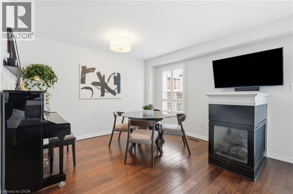 2022 Atkinson Drive Unit# 34, Burlington, Ontario  L7M 4H6 - Photo 10 - 40844602