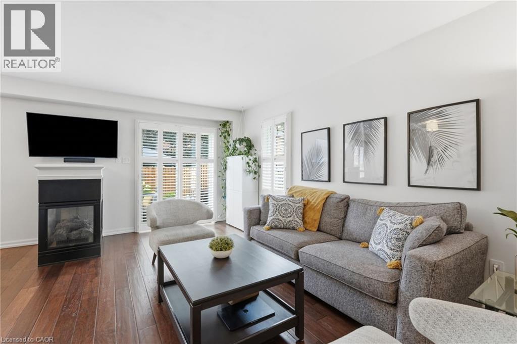 2022 Atkinson Drive Unit# 34, Burlington, Ontario  L7M 4H6 - Photo 8 - 40844602