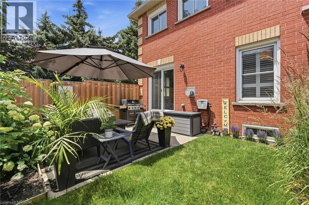 2022 Atkinson Drive Unit# 34, Burlington, Ontario  L7M 4H6 - Photo 35 - 40844602