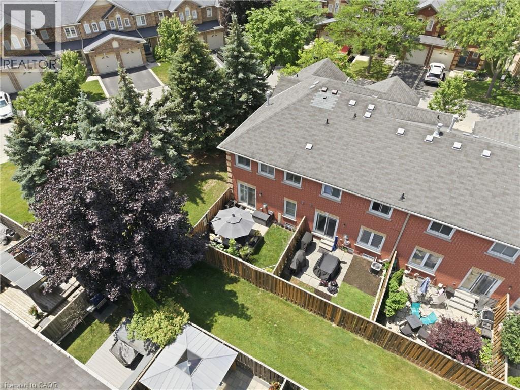 2022 Atkinson Drive Unit# 34, Burlington, Ontario  L7M 4H6 - Photo 37 - 40844602