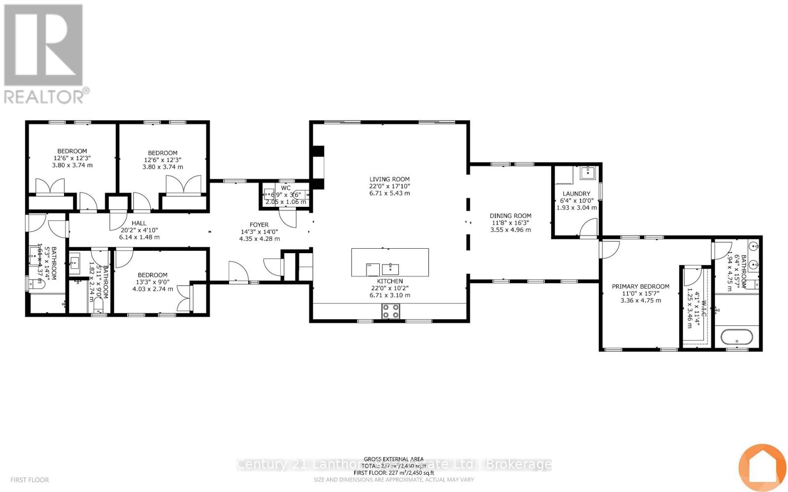 19485 Loyalist Parkway, Prince Edward County, Ontario  K0K 1T0 - Photo 45 - X13544528