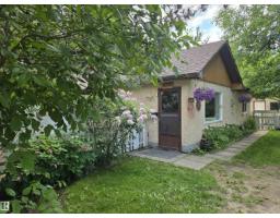 5211 47 Av, Rural Lac Ste. Anne County, Alberta T0E 0A0 (29974206)