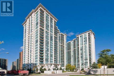 701 - 35 BALES AVENUE, Toronto (Willowdale East)