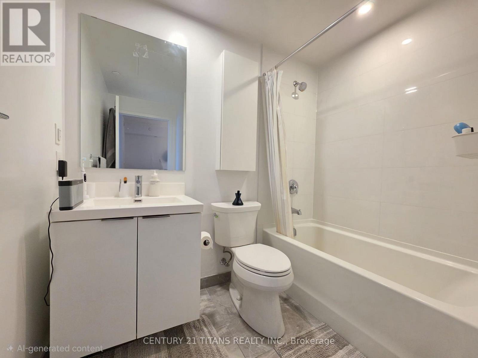 1610 - 50 O'neill Road, Toronto, Ontario  M3C 0R1 - Photo 10 - C13544506
