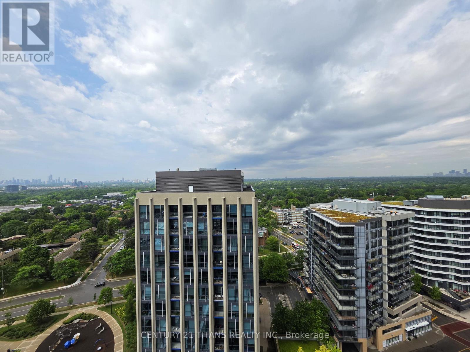 1610 - 50 O'neill Road, Toronto, Ontario  M3C 0R1 - Photo 13 - C13544506