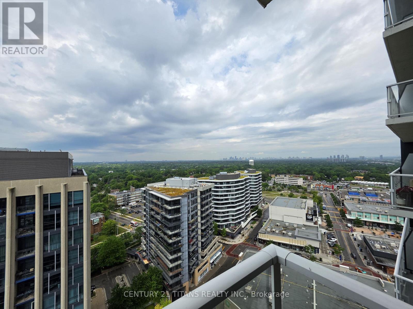 1610 - 50 O'neill Road, Toronto, Ontario  M3C 0R1 - Photo 14 - C13544506